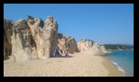Halkidiki - Athos - Kakoudia Beach -03-09-2025 - Bogdan Balaban
